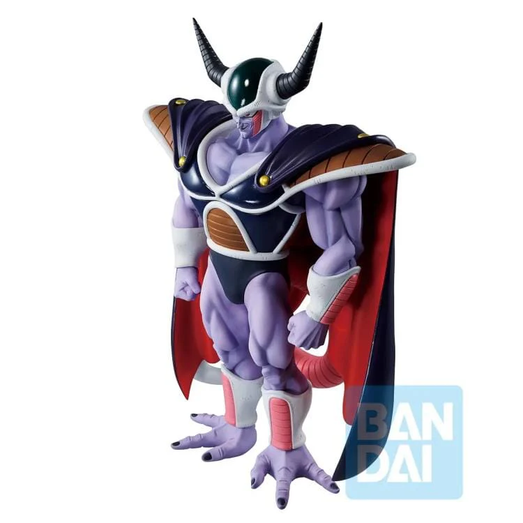 Dragon Ball Z Ichibansho King Cold (Vs. Omnibus Great) Figure - Image 5