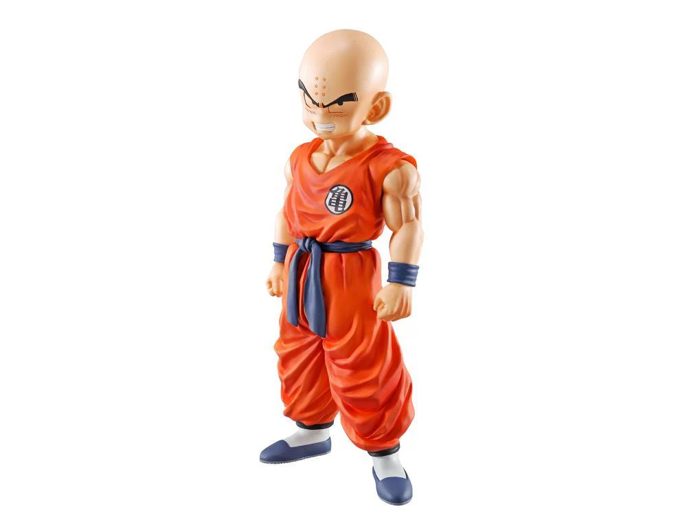 Dragon Ball Z Ichibansho Krillin (Strong Chains!!) - Image 2