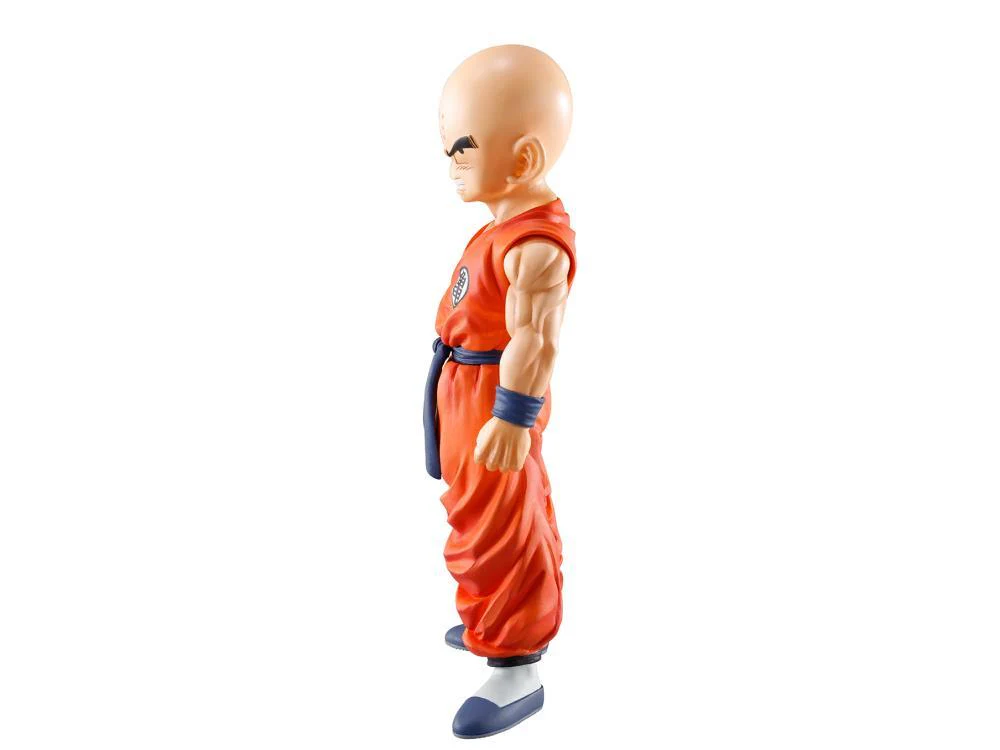 Dragon Ball Z Ichibansho Krillin (Strong Chains!!) - Image 3