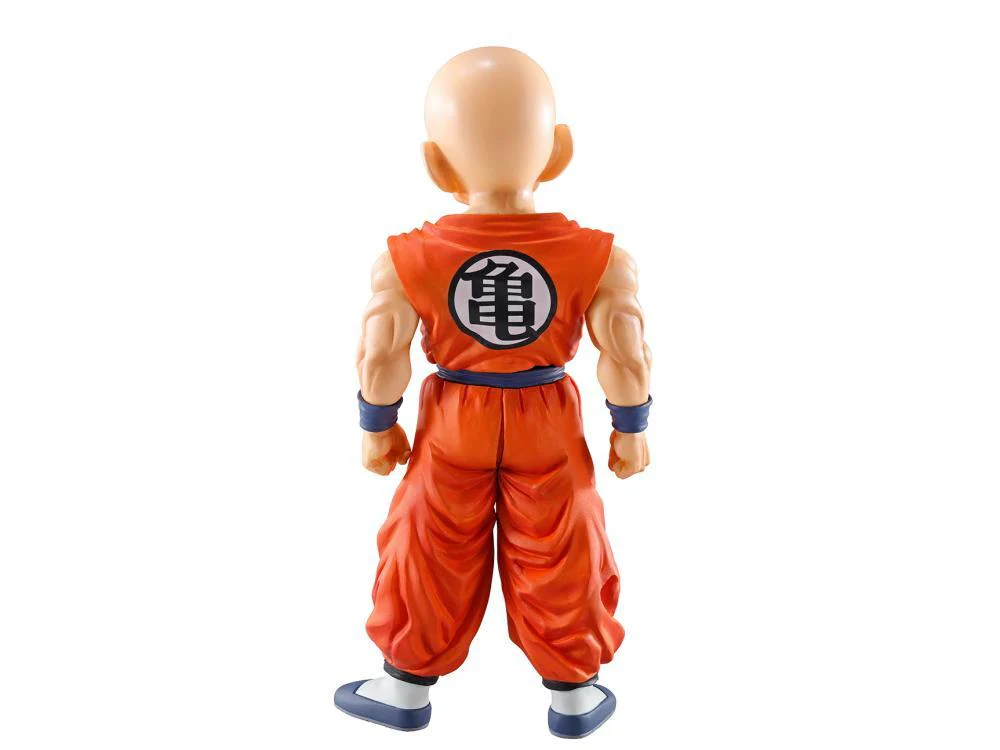 Dragon Ball Z Ichibansho Krillin (Strong Chains!!) - Image 4