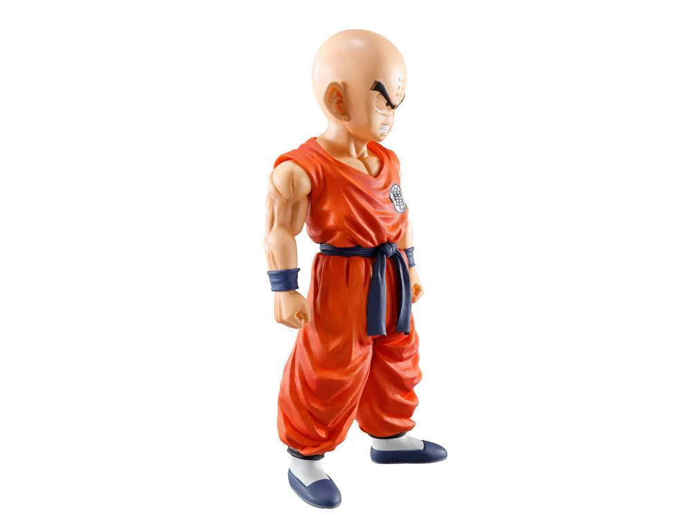 Dragon Ball Z Ichibansho Krillin (Strong Chains!!) - Image 5