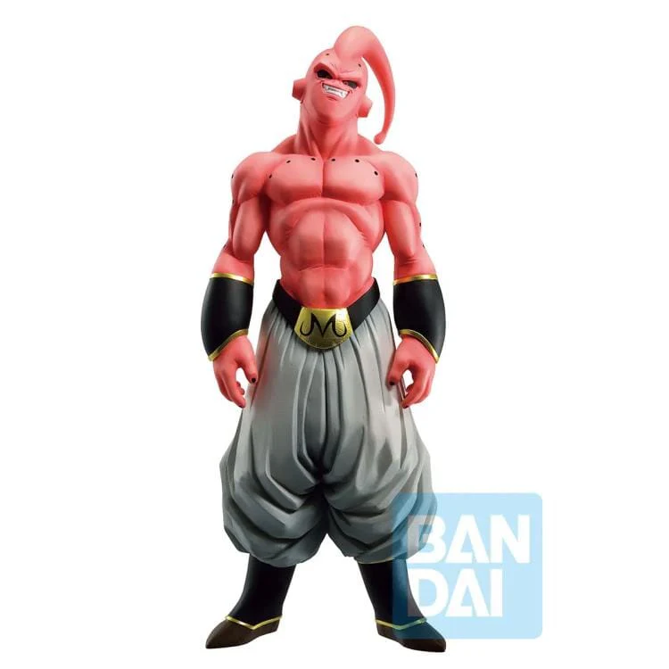 Dragon Ball Z Ichibansho Majin Buu (VS Omnibus Beast) - Image 2