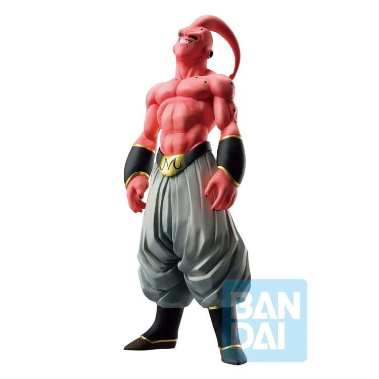 Dragon Ball Z Ichibansho Majin Buu (VS Omnibus Beast) - Image 3