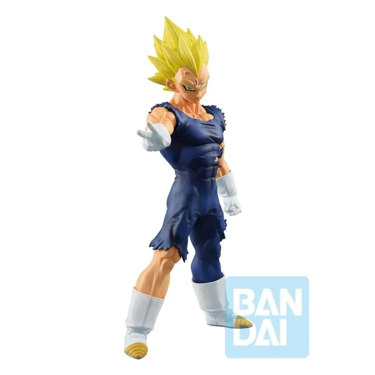 Dragon Ball Z Ichibansho Majin Vegeta (Vs. Omnibus Ultra) - Image 2