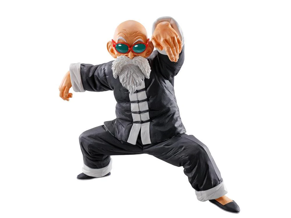 Dragon Ball Z Ichibansho Master Roshi (Strong Chains!!) - Image 2