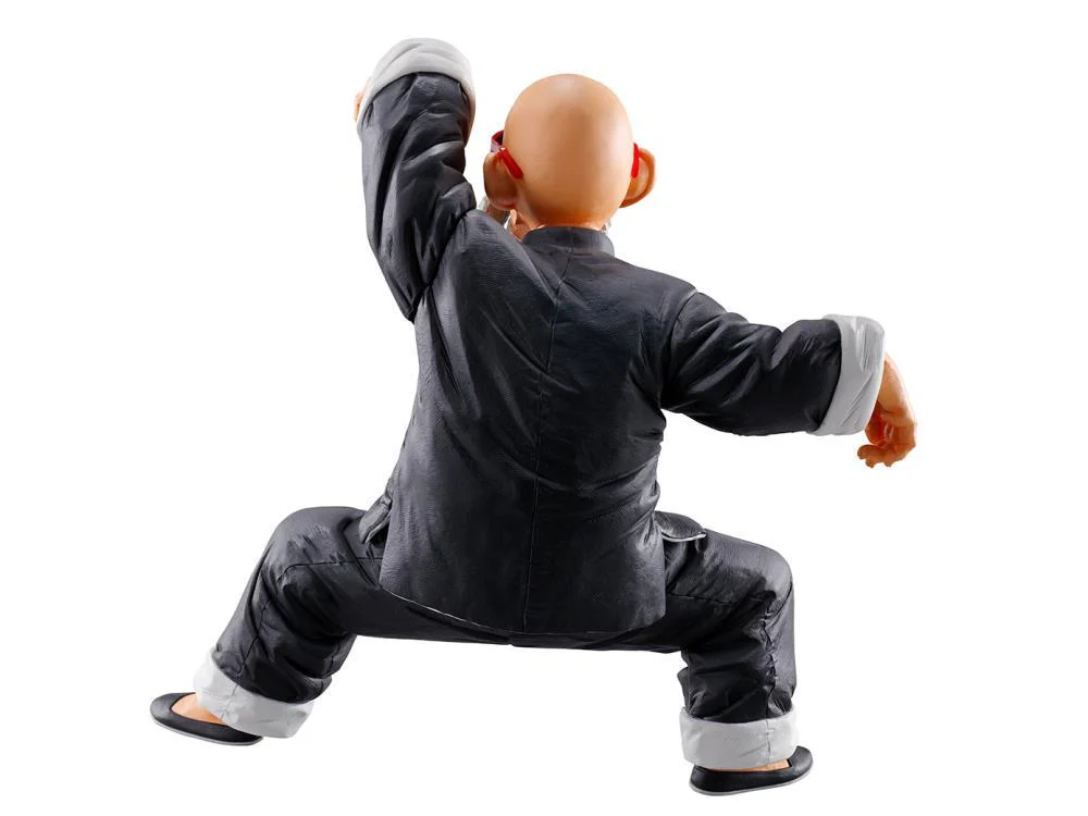 Dragon Ball Z Ichibansho Master Roshi (Strong Chains!!) - Image 3