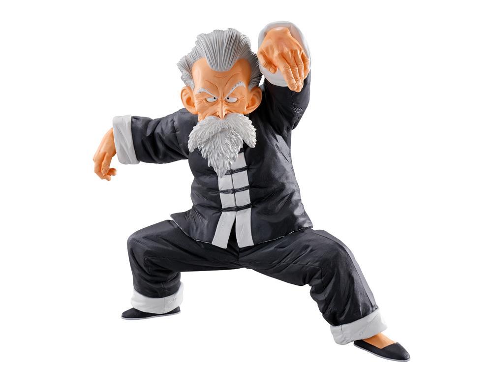 Dragon Ball Z Ichibansho Master Roshi (Strong Chains!!) - Image 4