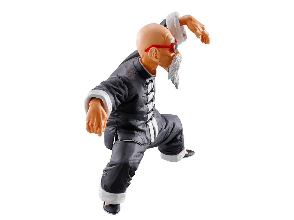 Dragon Ball Z Ichibansho Master Roshi (Strong Chains!!) - Image 5