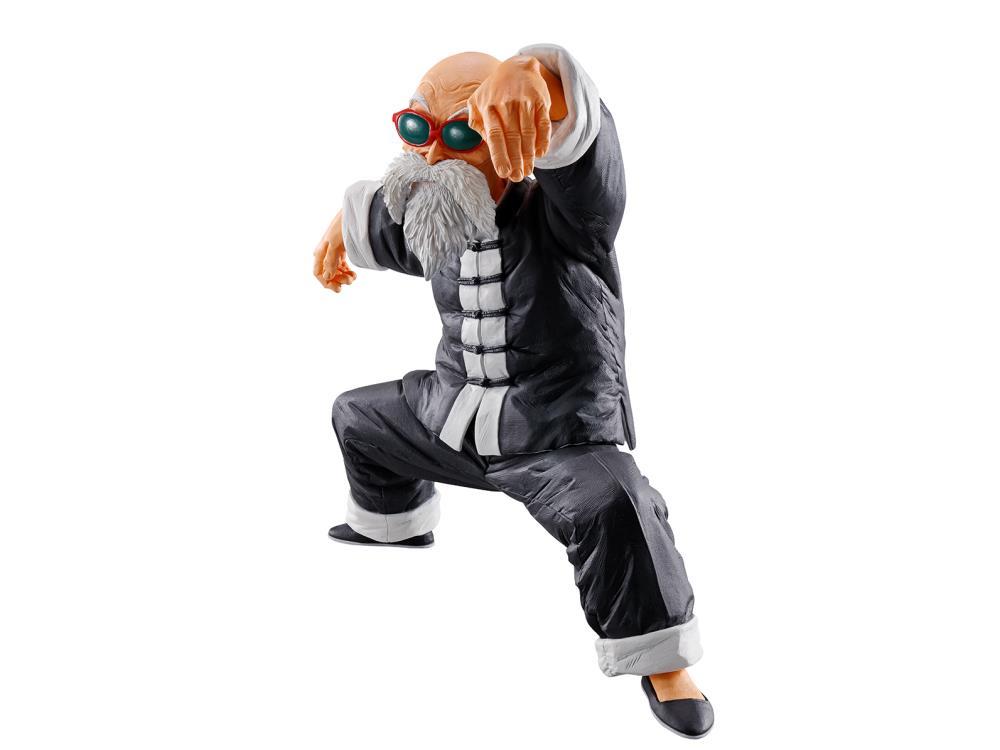 Dragon Ball Z Ichibansho Master Roshi (Strong Chains!!) - Image 6