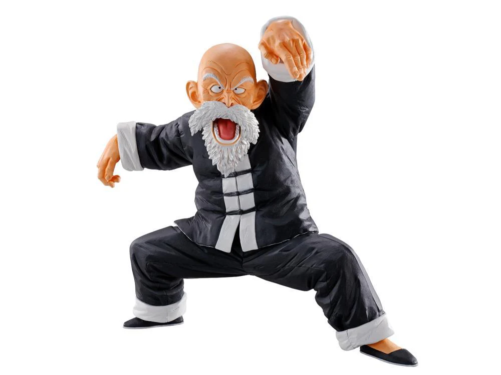 Dragon Ball Z Ichibansho Master Roshi (Strong Chains!!) - Image 7