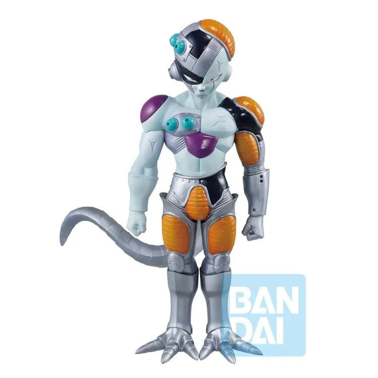 Dragon Ball Z Ichibansho Mecha Frieza (Vs. Omnibus Great) Figure - Image 2