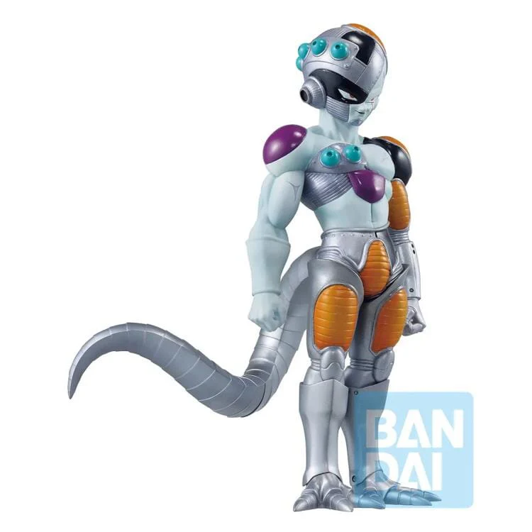 Dragon Ball Z Ichibansho Mecha Frieza (Vs. Omnibus Great) Figure - Image 3