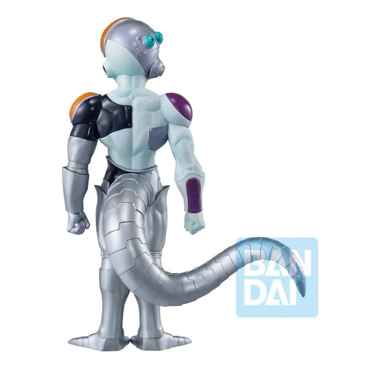 Dragon Ball Z Ichibansho Mecha Frieza (Vs. Omnibus Great) Figure - Image 4