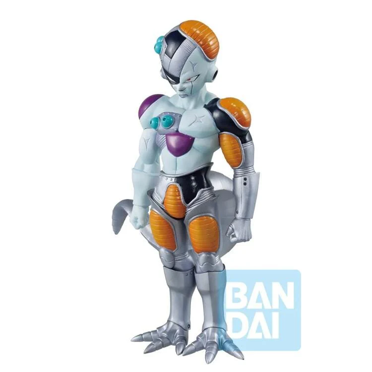 Dragon Ball Z Ichibansho Mecha Frieza (Vs. Omnibus Great) Figure - Image 5