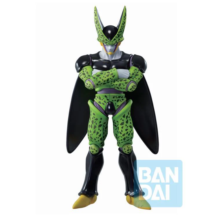 Dragon Ball Z Ichibansho Perfect Cell (Vs. Omnibus Super) - Image 2