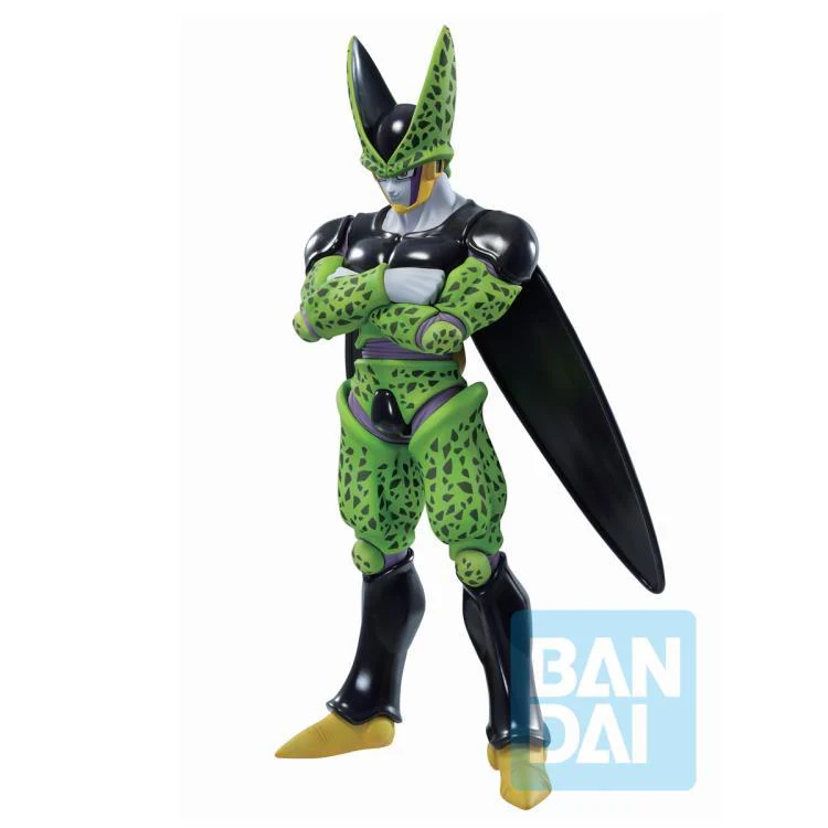 Dragon Ball Z Ichibansho Perfect Cell (Vs. Omnibus Super) - Image 3
