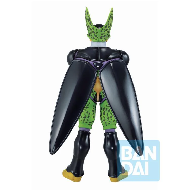 Dragon Ball Z Ichibansho Perfect Cell (Vs. Omnibus Super) - Image 4