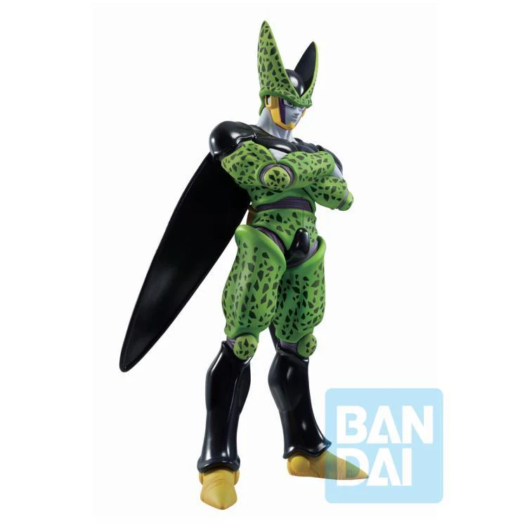 Dragon Ball Z Ichibansho Perfect Cell (Vs. Omnibus Super) - Image 5