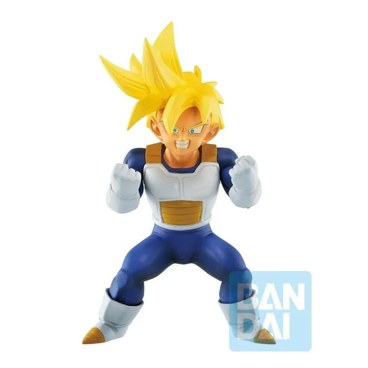 Dragon Ball Z Ichibansho Super Saiyan Gohan (Vs. Omnibus Great) Figure - Image 2