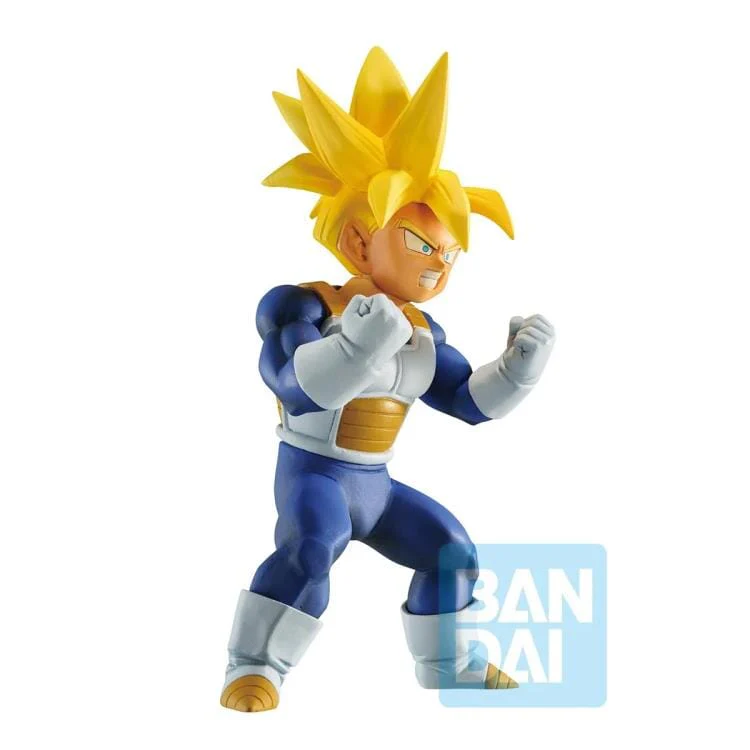Dragon Ball Z Ichibansho Super Saiyan Gohan (Vs. Omnibus Great) Figure - Image 3