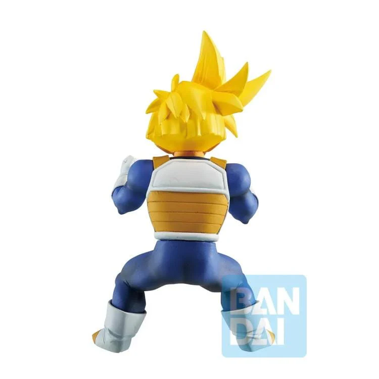Dragon Ball Z Ichibansho Super Saiyan Gohan (Vs. Omnibus Great) Figure - Image 4
