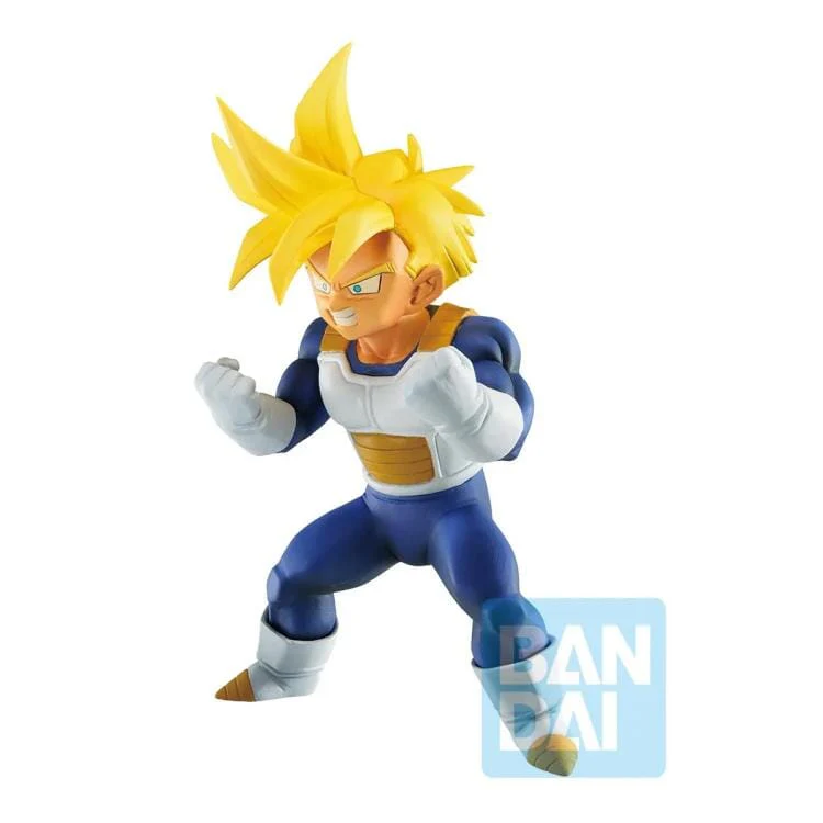 Dragon Ball Z Ichibansho Super Saiyan Gohan (Vs. Omnibus Great) Figure - Image 5