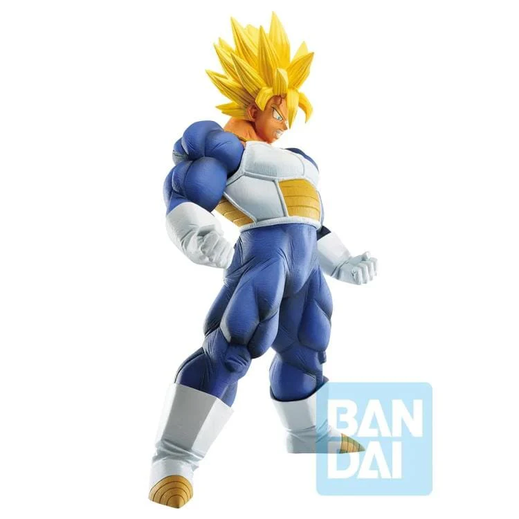 Dragon Ball Z Ichibansho Super Saiyan Goku (Vs. Omnibus Great) Figure - Image 3