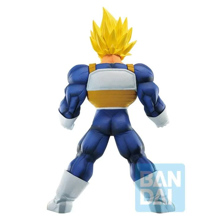 Dragon Ball Z Ichibansho Super Saiyan Goku (Vs. Omnibus Great) Figure - Image 4