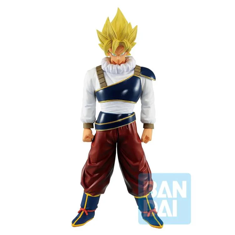 Dragon Ball Z Ichibansho Super Saiyan Goku (Vs. Omnibus Ultra) - Image 2