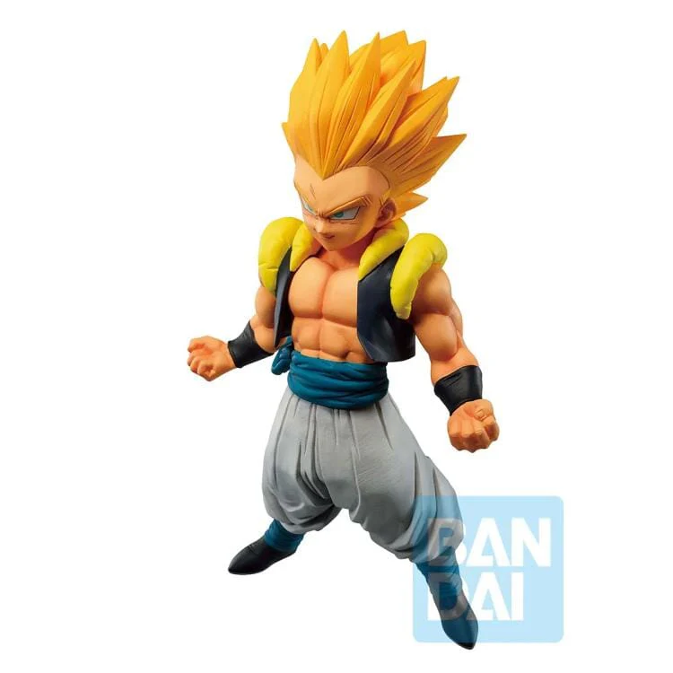 Dragon Ball Z Ichibansho Super Saiyan Gotenks (VS Omnibus Beast) - Image 3