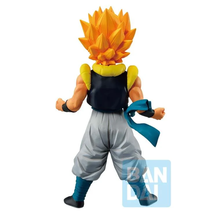 Dragon Ball Z Ichibansho Super Saiyan Gotenks (VS Omnibus Beast) - Image 4