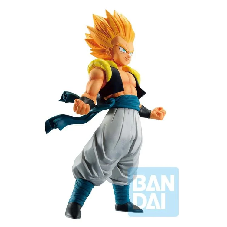 Dragon Ball Z Ichibansho Super Saiyan Gotenks (VS Omnibus Beast) - Image 5