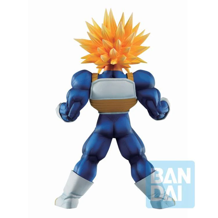 Dragon Ball Z Ichibansho Super Saiyan Trunks (Vs. Omnibus Super) - Image 5