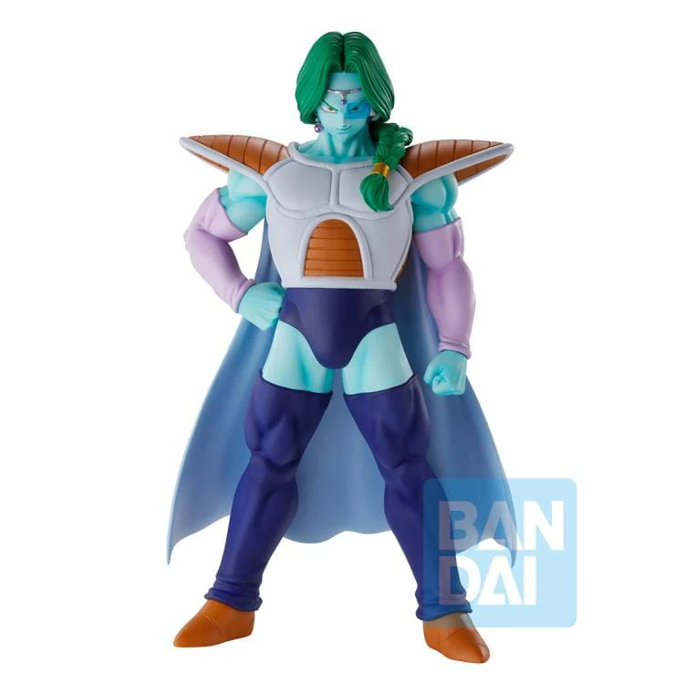 Dragon Ball Z Ichibansho Zarbon (Frieza Army) Figure - Image 2
