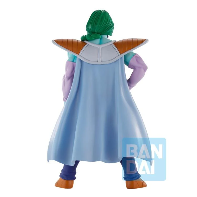 Dragon Ball Z Ichibansho Zarbon (Frieza Army) Figure - Image 5