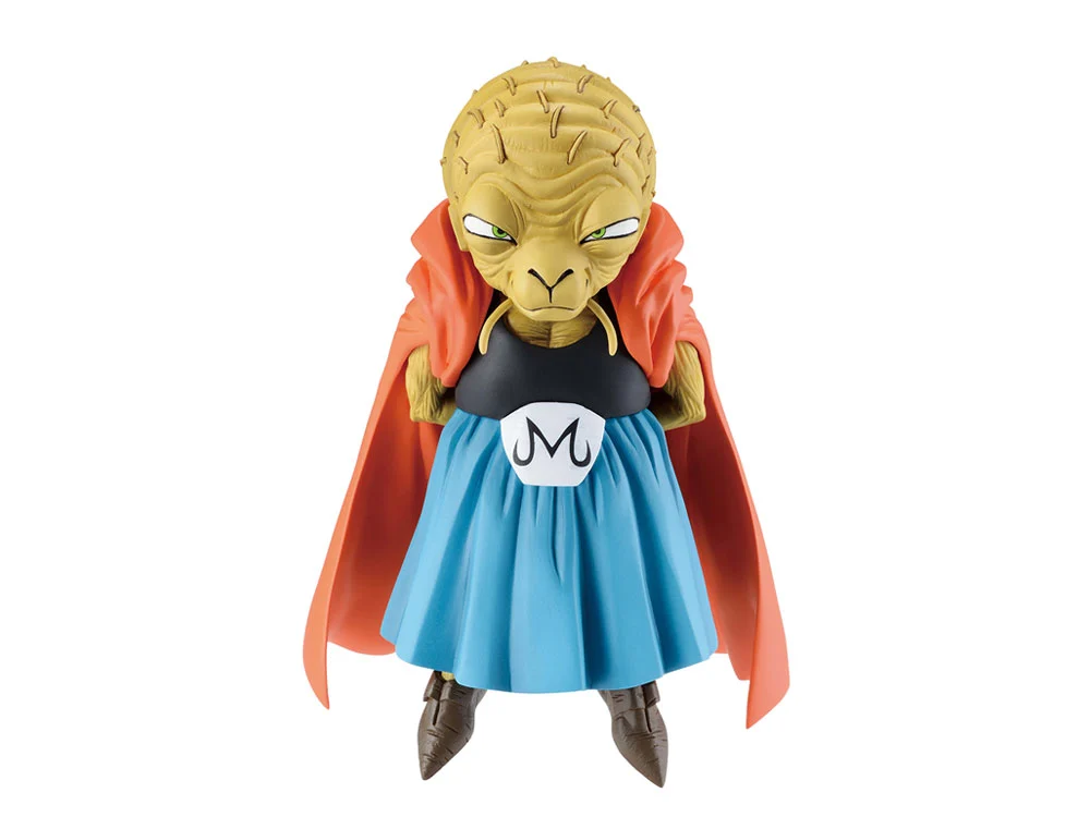 Dragon Ball Z Masterlise Ichibansho Babidi (Battle of the Super Saiyan) Figure