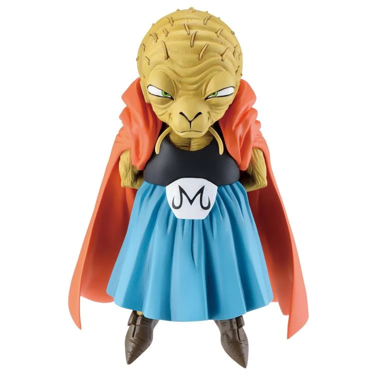 Dragon Ball Z Masterlise Ichibansho Babidi (Battle of the Super Saiyan) Figure - Image 2