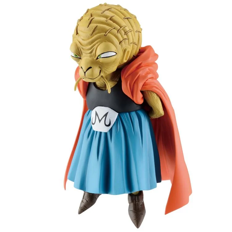 Dragon Ball Z Masterlise Ichibansho Babidi (Battle of the Super Saiyan) Figure - Image 3