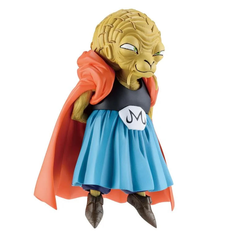 Dragon Ball Z Masterlise Ichibansho Babidi (Battle of the Super Saiyan) Figure - Image 5