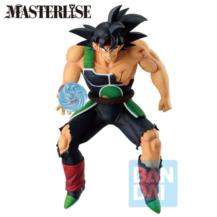 Dragon Ball Z Masterlise Ichibansho Bardock (VS OMNIBUS ULTIMATE) Figure - Image 2