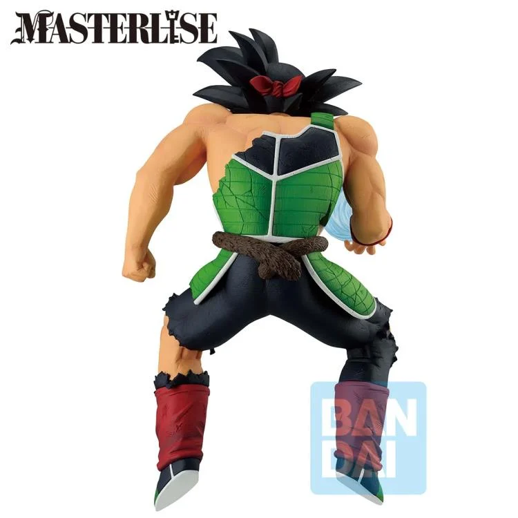 Dragon Ball Z Masterlise Ichibansho Bardock (VS OMNIBUS ULTIMATE) Figure - Image 5
