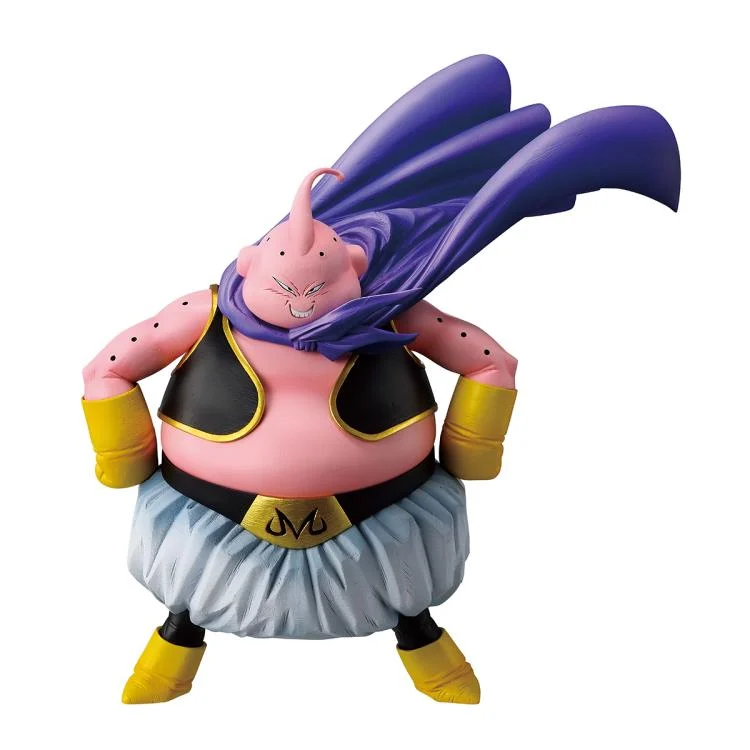 Dragon Ball Z Masterlise Ichibansho Majin Buu (Battle of the Super Saiyan) Figure - Image 2