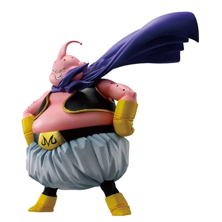 Dragon Ball Z Masterlise Ichibansho Majin Buu (Battle of the Super Saiyan) Figure - Image 3
