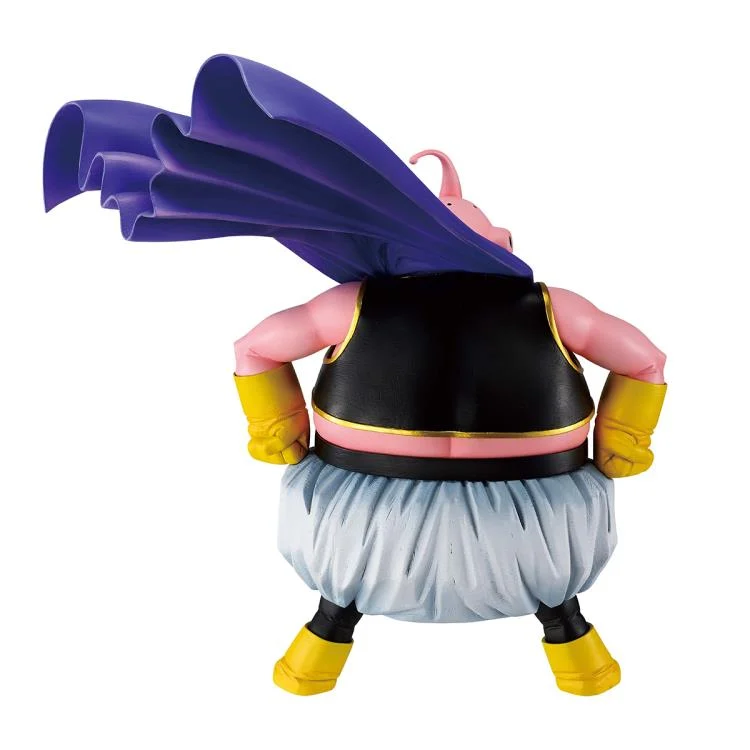Dragon Ball Z Masterlise Ichibansho Majin Buu (Battle of the Super Saiyan) Figure - Image 4