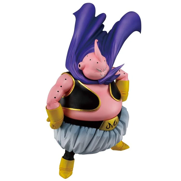 Dragon Ball Z Masterlise Ichibansho Majin Buu (Battle of the Super Saiyan) Figure - Image 5