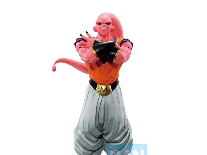 Dragon Ball Z Masterlise Ichibansho Majin Buu Son Gohan Absorbed (VS OMNIBUS ULTIMATE) Figure