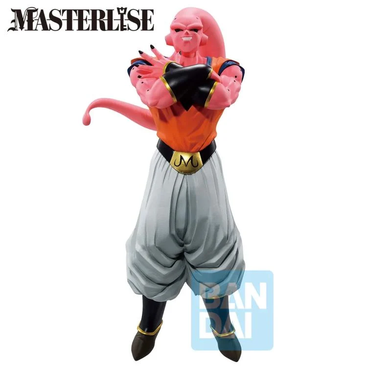 Dragon Ball Z Masterlise Ichibansho Majin Buu Son Gohan Absorbed (VS OMNIBUS ULTIMATE) Figure - Image 2