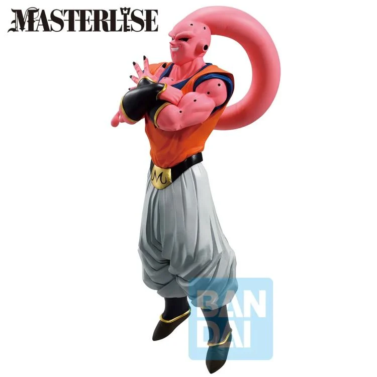 Dragon Ball Z Masterlise Ichibansho Majin Buu Son Gohan Absorbed (VS OMNIBUS ULTIMATE) Figure - Image 3