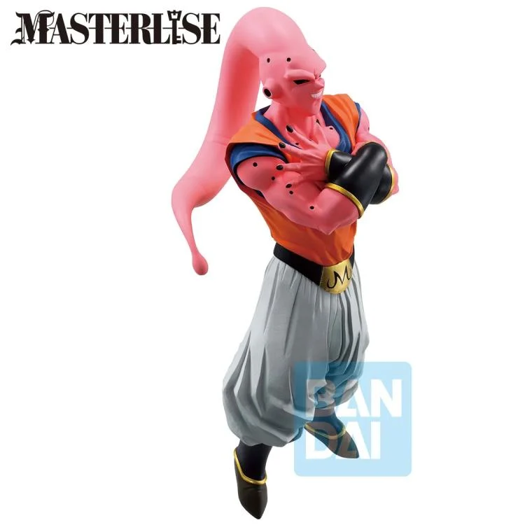 Dragon Ball Z Masterlise Ichibansho Majin Buu Son Gohan Absorbed (VS OMNIBUS ULTIMATE) Figure - Image 4
