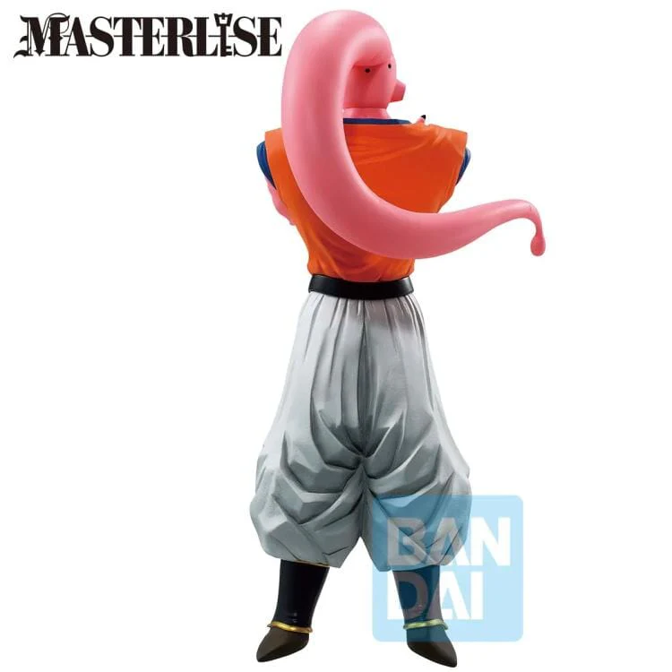 Dragon Ball Z Masterlise Ichibansho Majin Buu Son Gohan Absorbed (VS OMNIBUS ULTIMATE) Figure - Image 5